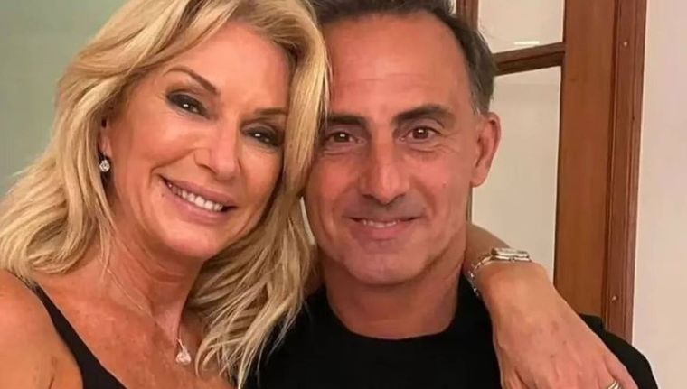 ¿Qué será lo que distanciará a Yanina y Diego Latorre?