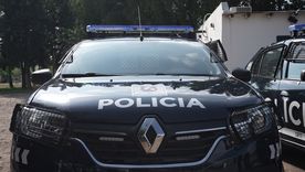 El efectivo de la Policía Rural entró a una verdulería para robar una bolsa de camotes, pero fue reducido por el dueño. El efectivo de la Policía Rural entró a una verdulería para robar una bolsa de camotes, pero fue reducido por el dueño.