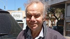 La Justicia de Bahía Blanca investiga la muerte de Rubén Zukerman. La Justicia de Bahía Blanca investiga la muerte de Rubén Zukerman.
