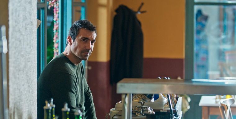 La producción turca de Netflix mezcla romance, drama familiar y conflictos económicos. Foto: Archivo
