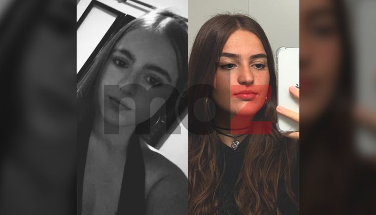Rosario y Juana Masó, hijas de Ariadna Tillar y víctimas del fatal accidente. Rosario y Juana Masó, hijas de Ariadna Tillar y víctimas del fatal accidente.