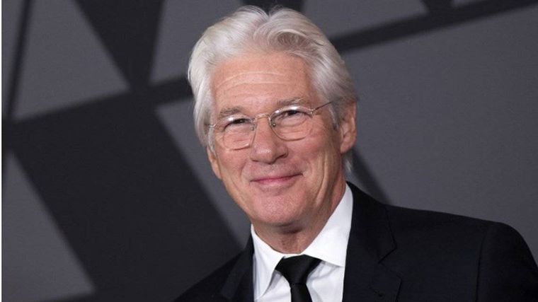 Richard Gere