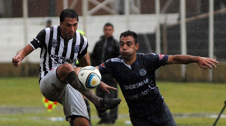 Foto: Pachy Reynoso/MDZ