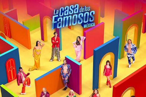Rating: La casa de los famosos Rating: La casa de los famosos
