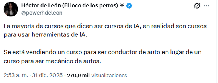 El problema de El problema de