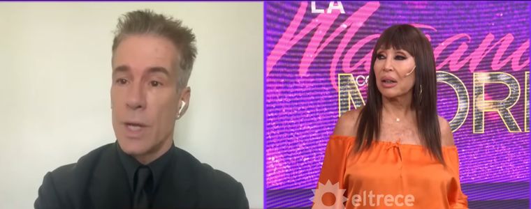 El actor dio su opinión sobre lo que ocurrió hace pocos días en Venezuela. El actor dio su opinión sobre lo que ocurrió hace pocos días en Venezuela.