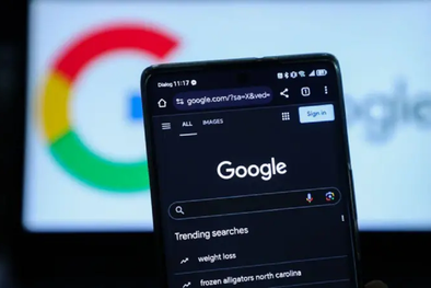 MDZol | Desde septiembre de 2023, Google implementó varios cambios en su algoritmo que hicieron perder audiencia a las páginas de editores independientes. Foto: GETTY IMAGES