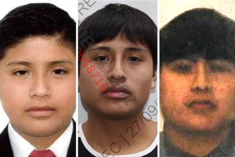 Desde el Ministerio de Seguridad bonaerense, que dirige Javier Alonso, no hubo respuesta oficial sobre el origen de la foto del pasaporte del 