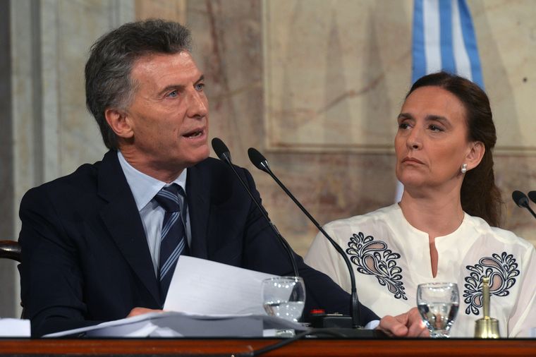 Foto: Casa Rosada