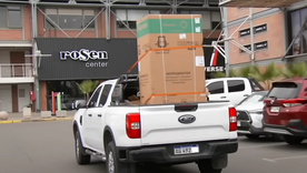 Se confirma la importancia que tuvieron para la economía trasandina las compras y el gasto efectuado al otro lado de la cordillera en los últimos años. Se confirma la importancia que tuvieron para la economía trasandina las compras y el gasto efectuado al otro lado de la cordillera en los últimos años.