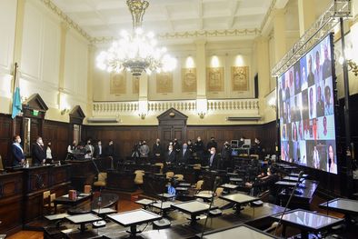 MDZol | Foto: Gobierno de Mendoza