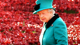 Reina Isabel II del Reino Unido. Foto: Instagram @theroyalfamily