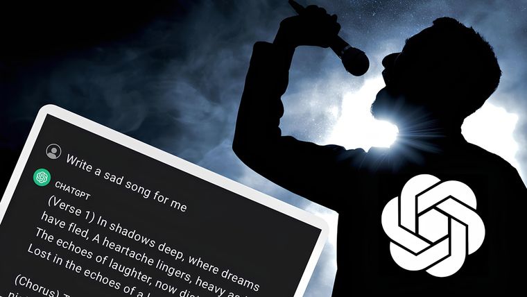 Con esta solución, Sony busca que la IA no utilice canciones protegidas sin autorización ni compensación. Con esta solución, Sony busca que la IA no utilice canciones protegidas sin autorización ni compensación.