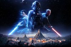 Star Wars planea un nuevo videojuego al estilo Pokémon Go