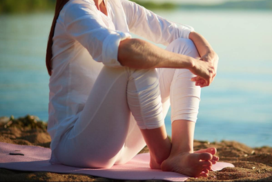 MDZol | La paz no depende de las circunstancias, sino de nuestra conexión con ese lugar interno de serenidad. Foto: Archivo