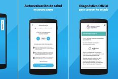 app cuidar: la oposicion ofrece al gobierno sus especialistas en ciberseguridad