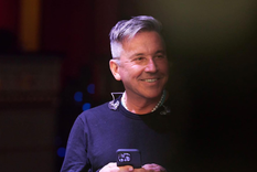 Ricardo Montaner está en boca de todos.  Foto: Instagram