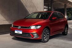 Volkswagen Polo Volkswagen Polo