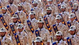 La Guardia Revolucionaria de Irán volvió a ser golpeada por Israel. Foto Efe La Guardia Revolucionaria de Irán volvió a ser golpeada por Israel. Foto Efe