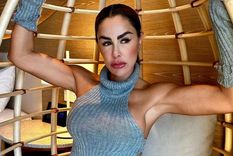 Ninel Conde volvió a encender las redes con una de sus últimas publicaciones.