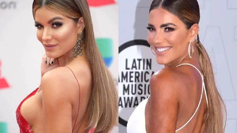 Gaby Espino y Génesis Aleska están enfrentadas por un terrible conflicto