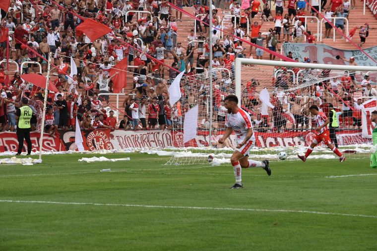 Foto: Prensa Huracán