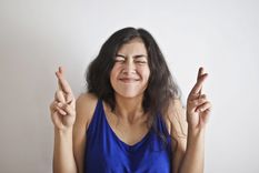 En esta nota te enterarás cuál es tu día de la semana y número de la suerte, según la astrología Foto: Freepik