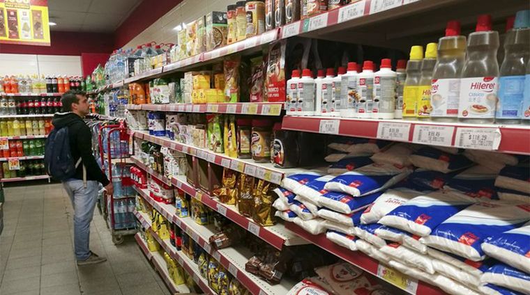 Foto: Gentileza Cadena Tres