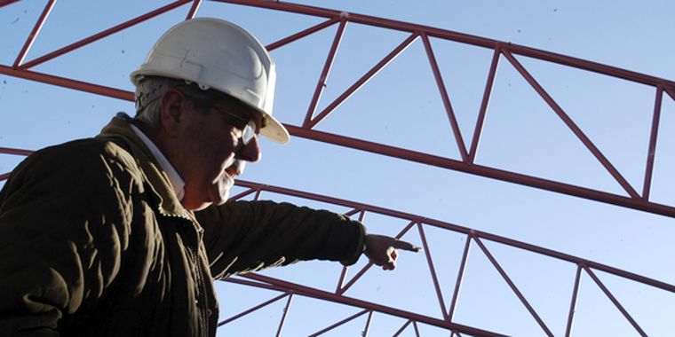 Foto: Ariel Jalley/mediamza.com