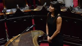 La UCR designa a Pamela Verasay al frente de su bloque en el Congreso Nacional.