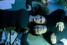 Jared Leto y Jennifer Connelly protagonizaron "Réquiem por un sueño", una película que otros actores rechazaron por considerarla un "riesgo profesional".