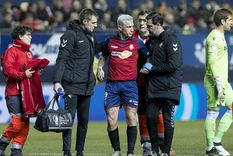 CA Osasuna Foto: CA Osasuna CA Osasuna Foto: CA Osasuna