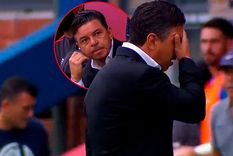 la noticia que preocupa a gallardo de cara al partido de river con defensa y justicia la noticia que preocupa a gallardo de cara al partido de river con defensa y justicia