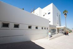 La mamá de la embarazada que falleció tras dar a luz por dengue contó que en el dispensario donde se atendió nunca le hicieron el test para comprobar si había contraído el virus Foto: Gobierno de Córdoba