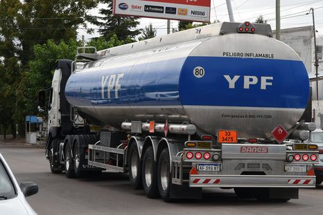 para enzo fullone, la decision judicial en el caso ypf marca un precedente clave para el pais para enzo fullone, la decision judicial en el caso ypf marca un precedente clave para el pais