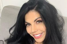 África Zavala posee millones de seguidores en las redes sociales Foto: Instagram/África Zavala