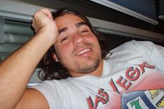 Ariel Malvino fue asesinado en Brasil por tres correntinos en 2006 Foto: NA Ariel Malvino fue asesinado en Brasil por tres correntinos en 2006 Foto: NA