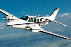 brasil: rescatan a pasajeros de avion desaparecido 6 dias atras