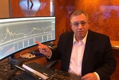 asi piensa carlos maslaton, el puntero politico que desafia a javier milei en la interna liberal