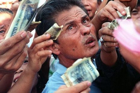 El país que rechazó la ayuda del FMI en una crisis financiera (y le fue bien)