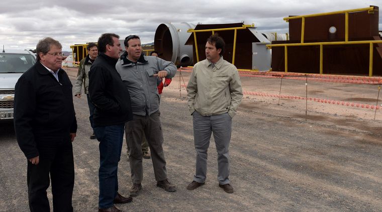 Foto: Gobierno de Mendoza