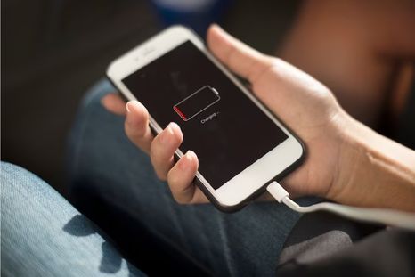 Cómo cargar rápidamente el celular sin dañar la bateria.
