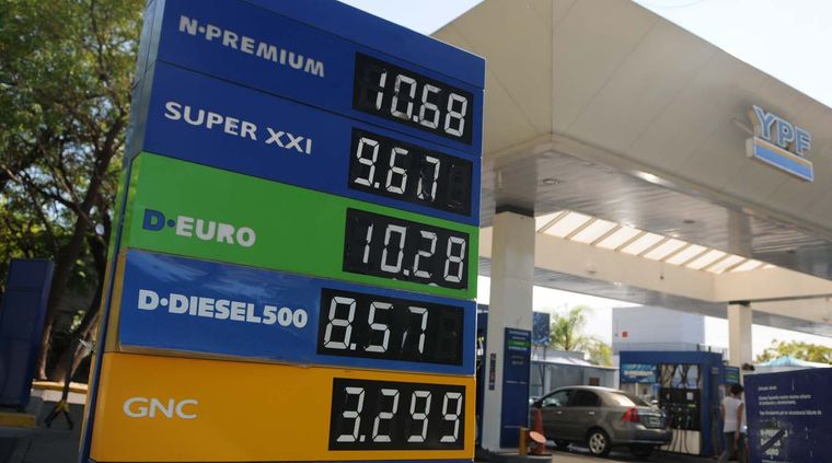 Foto: Nacho Gaffuri / MDZ