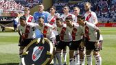 River se definirá todo la última fecha ante el Inter de Milán. River se definirá todo la última fecha ante el Inter de Milán.