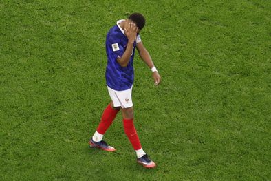 MDZol | Kylian Mbappé derrotado Francia semifinal Mundial 2026.