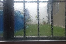 al calor se suman las tormentas: que se espera para la tarde en mendoza al calor se suman las tormentas: que se espera para la tarde en mendoza