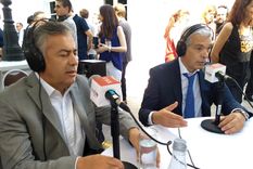 cornejo, sobre la deuda: lo que busca alberto fernandez es no pagar nada