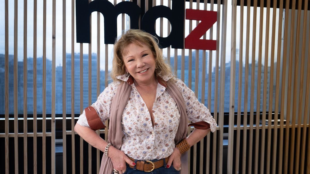 Soledad Silveyra sufrió un problema de salud y suspendió funciones en el teatro: la causa que genera preocupación