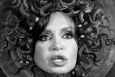 MDZol | ¿Mirarla te petrifica?