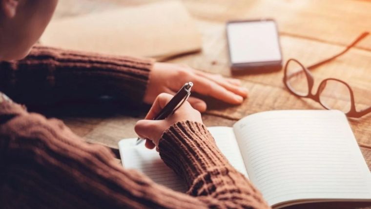 Una costumbre de intercambio donde la espera resultaba una encantadora variable especial. Foto: Archivo MDZ